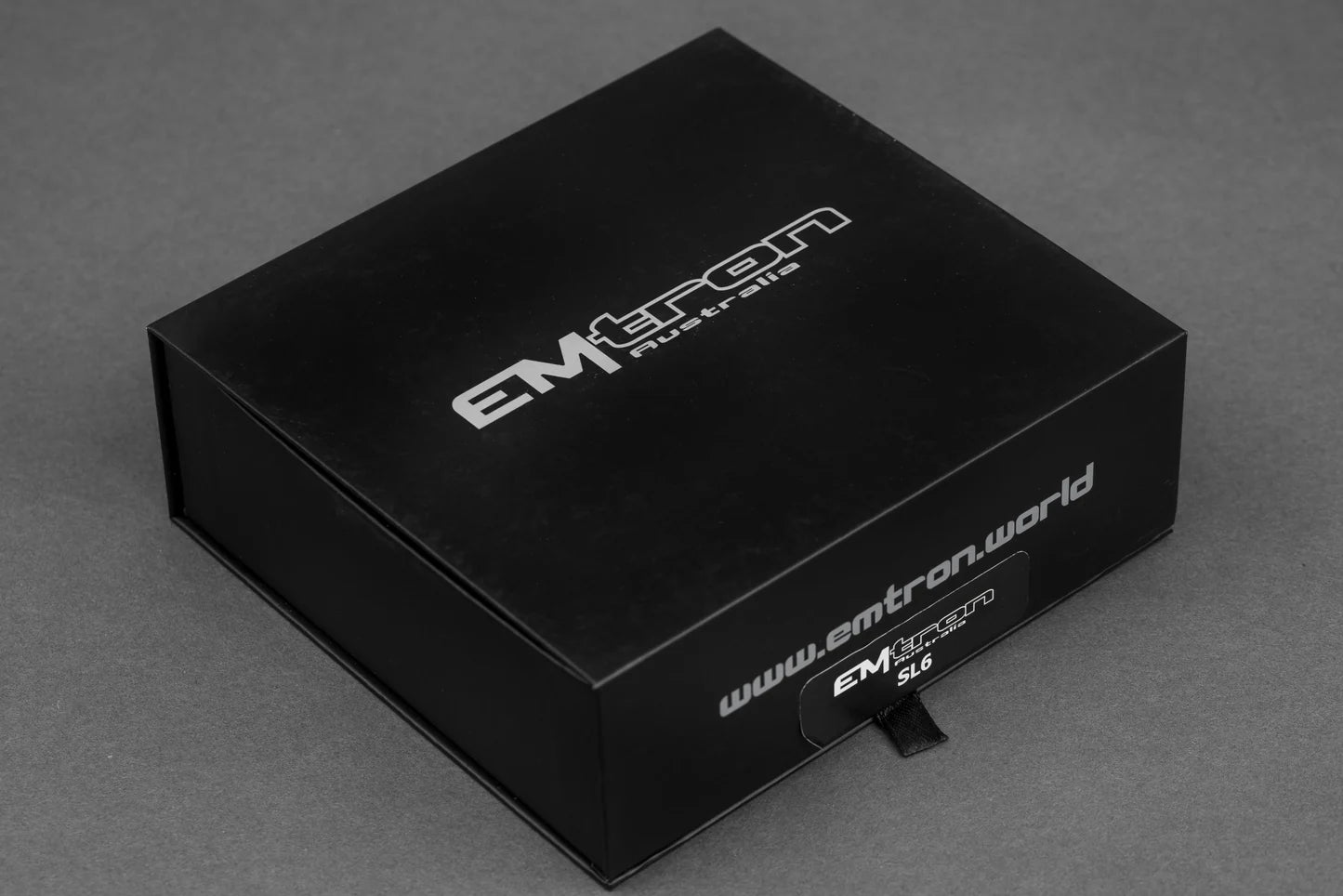 Emtron SL6 (pre order)