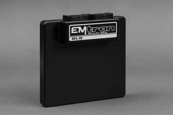 Emtron SL6 (pre order)