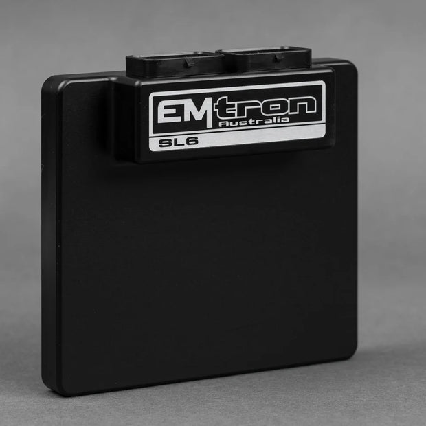Emtron SL6 (pre order)
