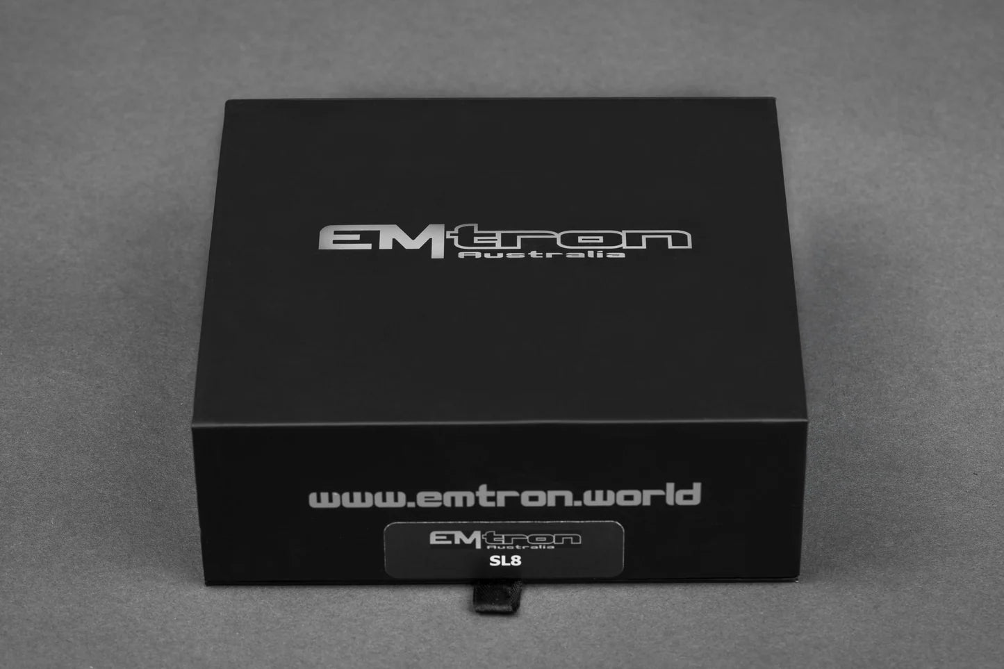 Emtron SL8 (pre order)