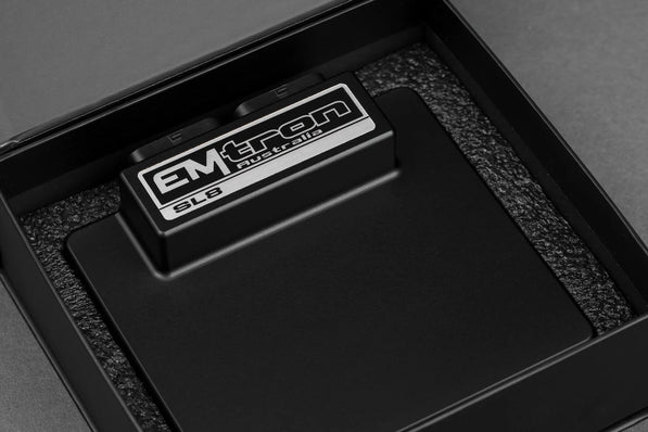 Emtron SL8 (pre order)