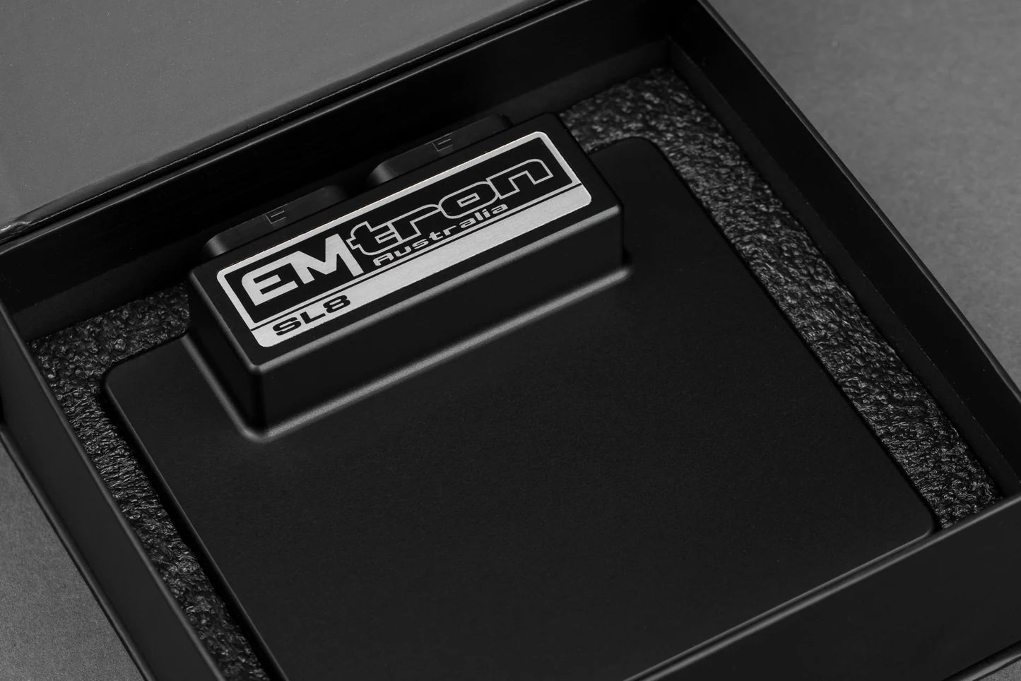 Emtron SL8 (pre order)