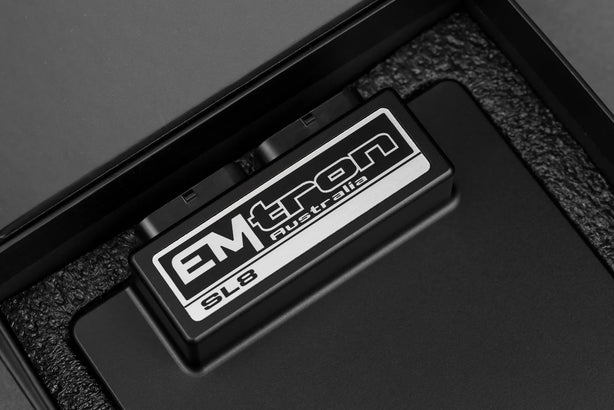 Emtron SL8 (pre order)