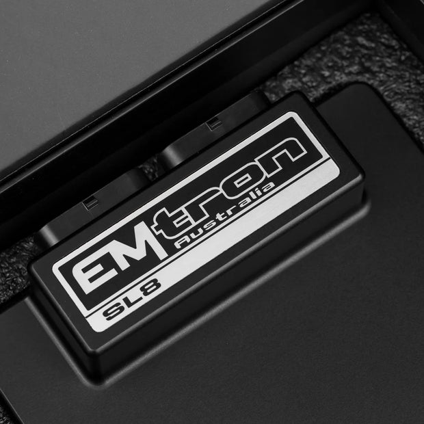 Emtron SL8 (pre order)