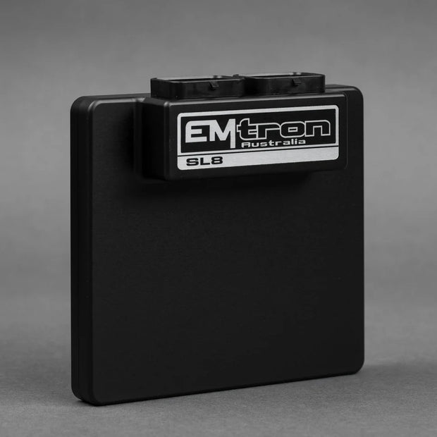 Emtron SL8 (pre order)