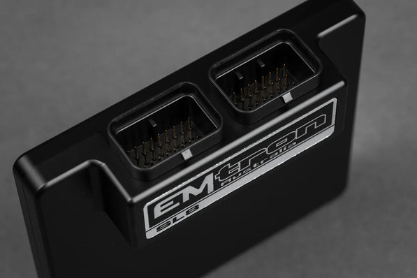 Emtron SL8 (pre order)