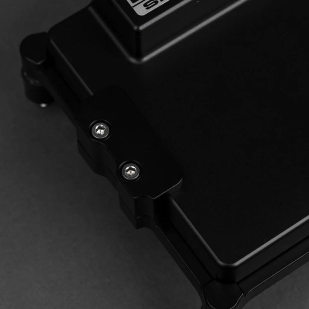 SL Series ECU Mounting Kit