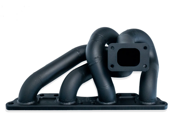 6Boost NISSAN SR20DE/DET/VE/VET T25 EXHAUST MANIFOLD