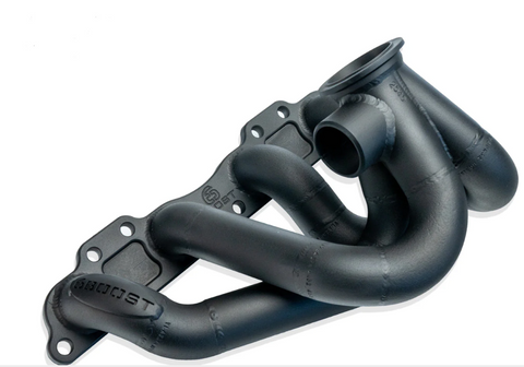 6Boost NISSAN SR20DET GTIR PULSAR T3 EXHAUST MANIFOLD