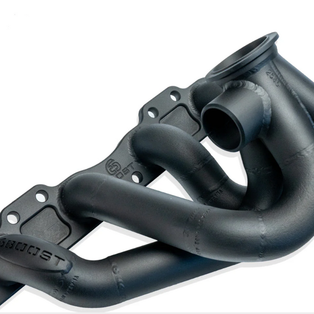 6Boost NISSAN SR20DET GTIR PULSAR T3 EXHAUST MANIFOLD