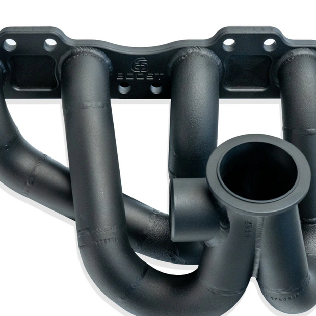 6Boost NISSAN SR20DET GTIR PULSAR T3 EXHAUST MANIFOLD