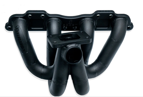 6Boost NISSAN SR20DE/DET/VE/VET T3 EXHAUST MANIFOLD)