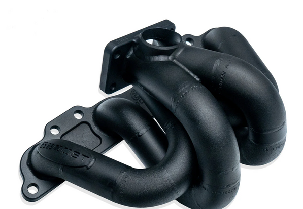 6Boost NISSAN SR20DE/DET/VE/VET T3 EXHAUST MANIFOLD)