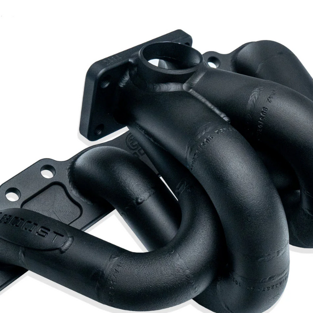 6Boost NISSAN SR20DE/DET/VE/VET T3 EXHAUST MANIFOLD)