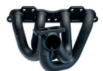 6Boost NISSAN SR20DE/DET/VE/VET T3 EXHAUST MANIFOLD)