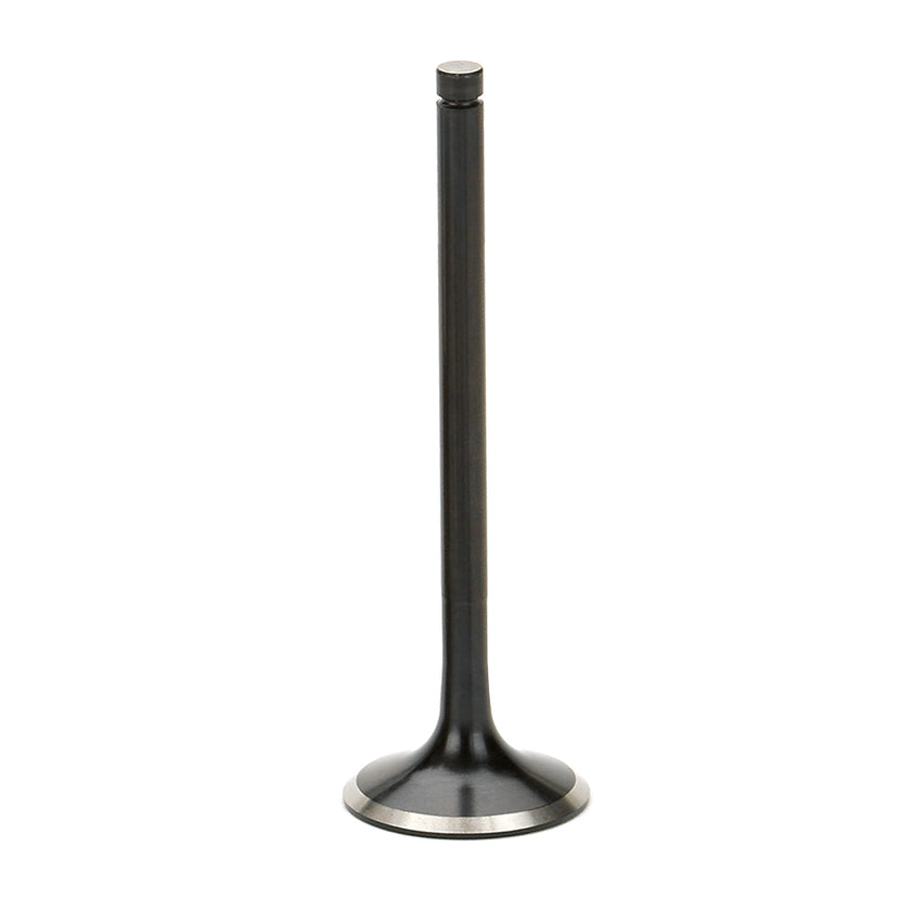 Supertech Black Nitride Intake Valve - Nissan SR20DE / DET + 0.5mm Oversize