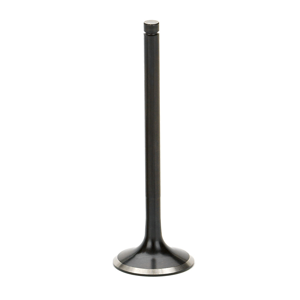 Supertech Black Nitride Intake Valve - Nissan SR20DE / DET + 0.5mm Oversize