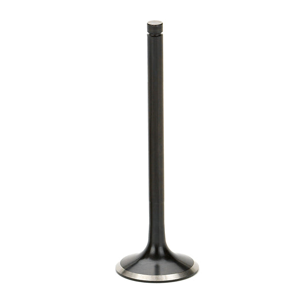 Supertech Black Nitride Intake Valve - Nissan SR20DE / DET + 0.5mm Oversize