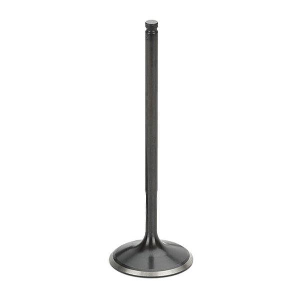 Supertech Black Nitride Intake Valves - Nissan RB20 DOHC Hydraulic Lifter
