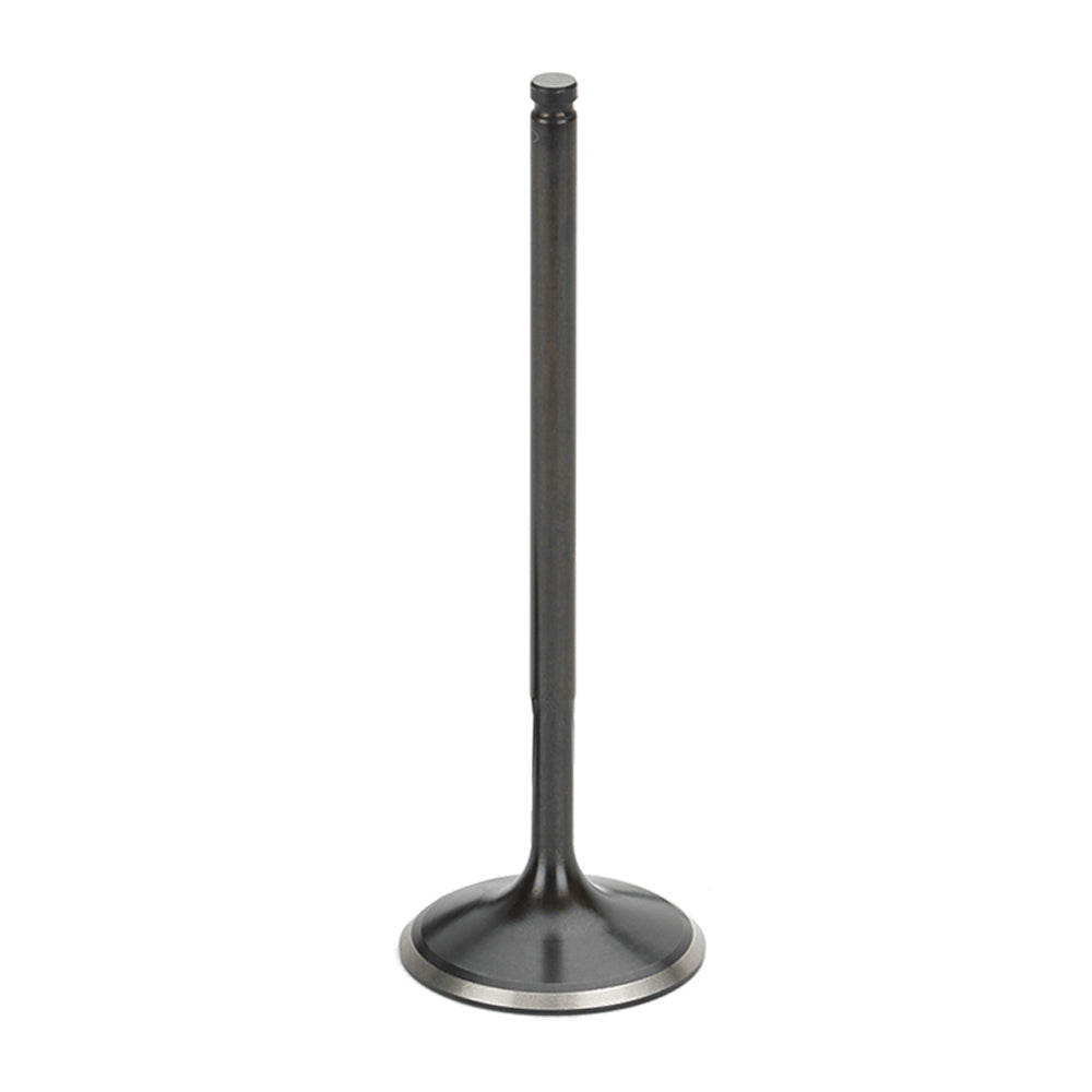 Supertech Black Nitride Intake Valves - Nissan RB20 DOHC Hydraulic Lifter