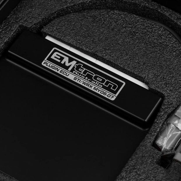 Subaru Sti MY06-07 Plugin ECU