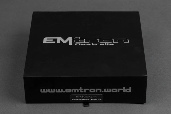 Subaru Sti MY06-07 Plugin ECU