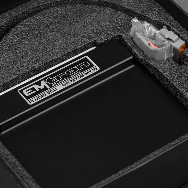 Subaru Sti MY08-19 Plugin ECU