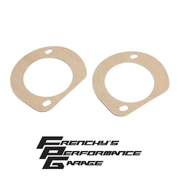 FPG - Suits Nissan R32 GT-R Skyline Strut Brace Mounting Gaskets Strut Top Protector