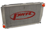 PWR - Suits Subaru Impreza WRX & STI GC8 (1992-2000) 42mm Radiator