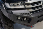 Supreme innovations Compatible with Toyota 300 series x - series bullbar