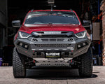 Supreme Innovations X series Bullbar - Isuzu Dmax (2020-current)