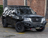 Supreme Innovation Nissan patrol Y62 x-series bull bar