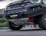 Supreme Innovations Bullbar - Isuzu Dmax (2021-current)