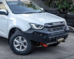 Supreme Innovations Bullbar - Isuzu Dmax (2021-current)