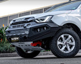 Supreme Innovations Bullbar - Isuzu Dmax (2021-current)