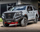 Supreme Innovations Bullbars - Suits Nissan Navara NP300 (2020-current)