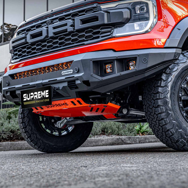 Supreme Innovation Bullbars - Next GEN Raptor (2022-current)