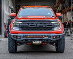 Supreme Innovation Bullbars - Next GEN Raptor (2022-current)