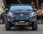 Supreme Innovations Bullbar Mitsubishi Triton MR (2019-current)