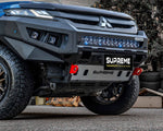 Supreme Innovations Bullbar Mitsubishi Triton MR (2019-current)