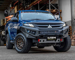 Supreme Innovations Bullbar Mitsubishi Triton MR (2019-current)