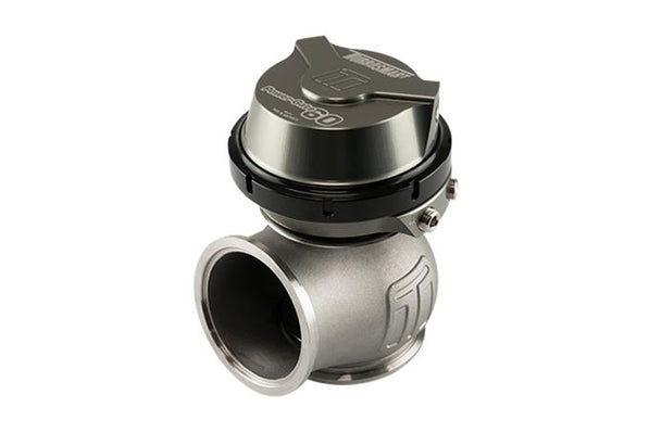 GenV WG60 PowerGate60 14psi Platinum
