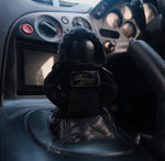 Custom Importz shift knob hoodie