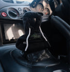 Custom Importz shift knob hoodie