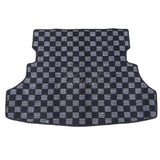 Celica ST202/204/205 (Gen6) Checker Boot Mat!