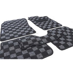 Celica ST202/204/205 (Gen6) Checker Floor Mats!