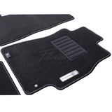 JZX100 Chaser / Mark II FitMint Floor Mats!