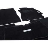 JZX100 Chaser / Mark II FitMint Floor Mats!