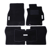 JZX100 Chaser / Mark II FitMint Floor Mats!