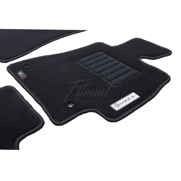JZX110 Mark II / Blit FitMint Floor Mats!